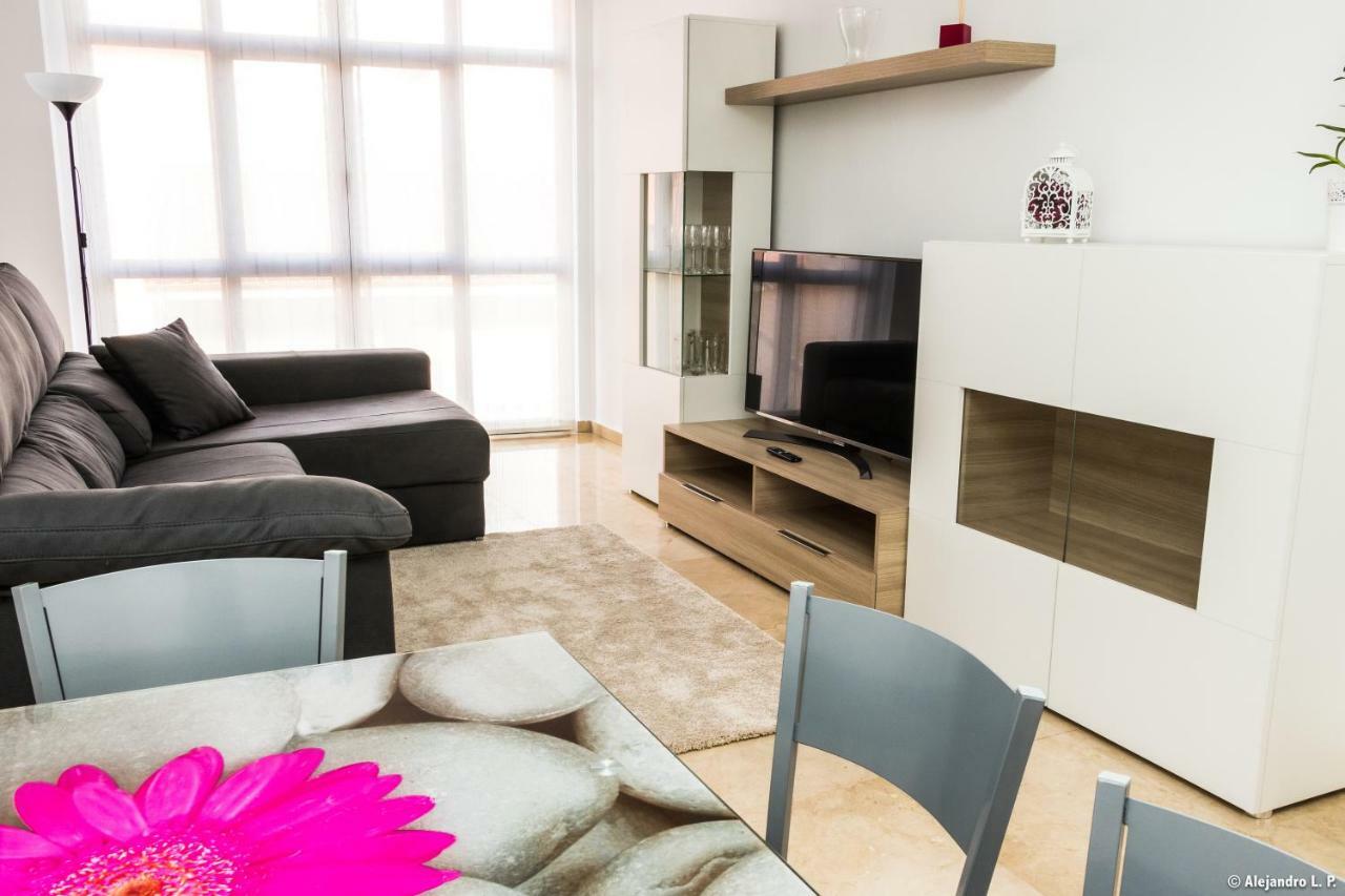 Ferienwohnung Apartamento Principado Onís Exterior foto