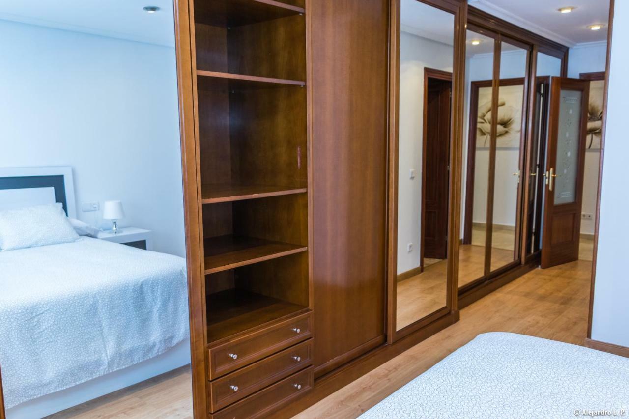 Ferienwohnung Apartamento Principado Onís Exterior foto