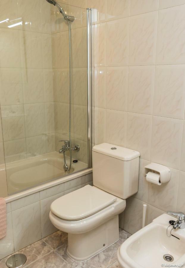Ferienwohnung Apartamento Principado Onís Exterior foto