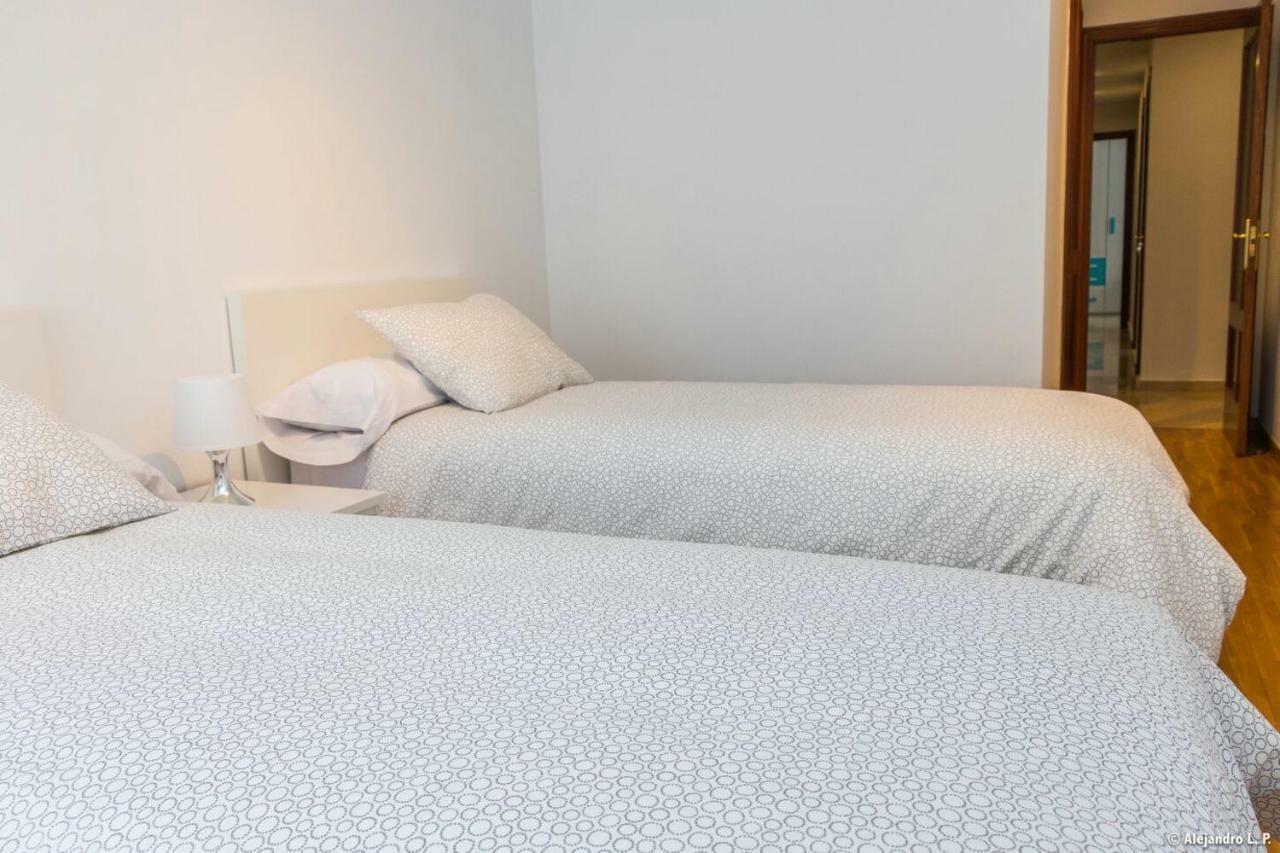 Ferienwohnung Apartamento Principado Onís Exterior foto